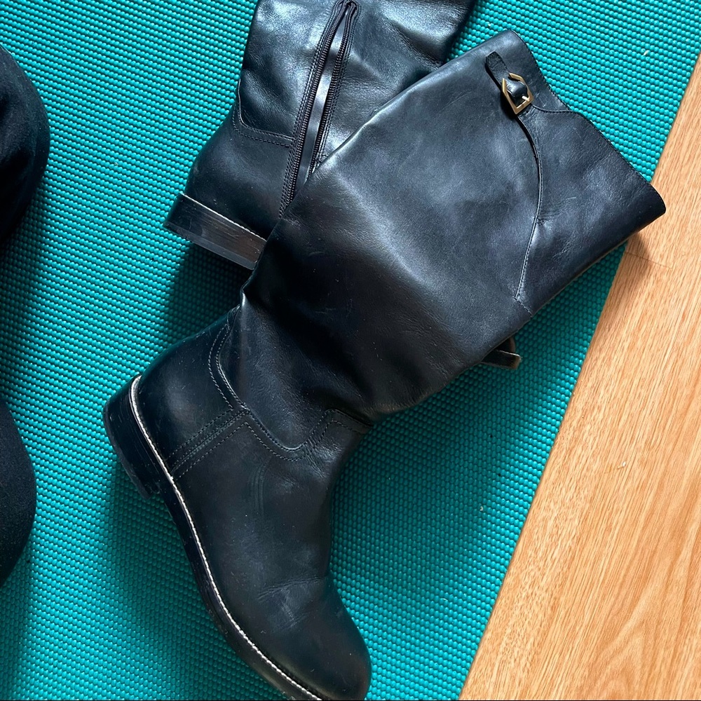 Cole Haan Boots